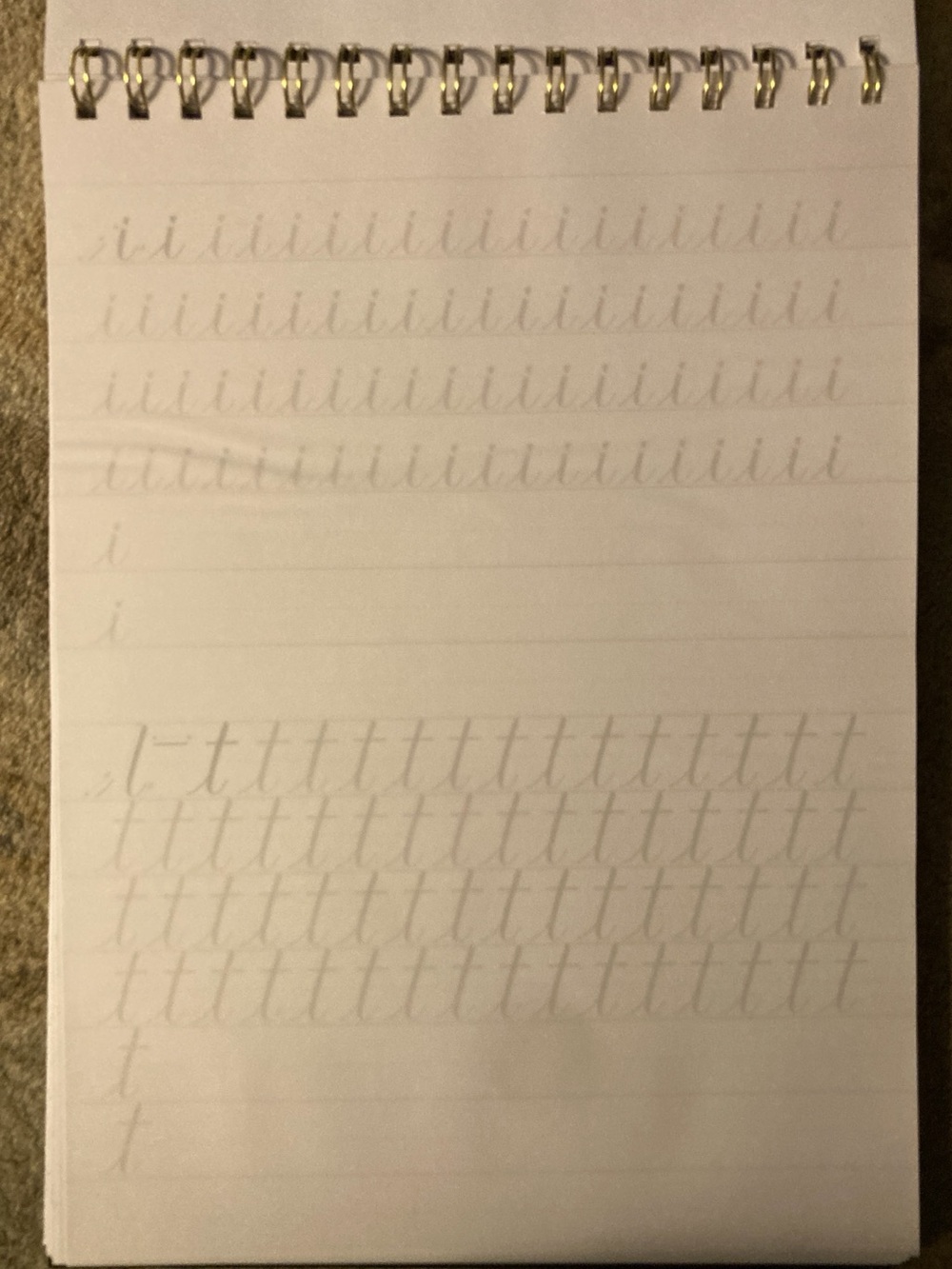 Learn Brush Lettering - Picture 3 of 3